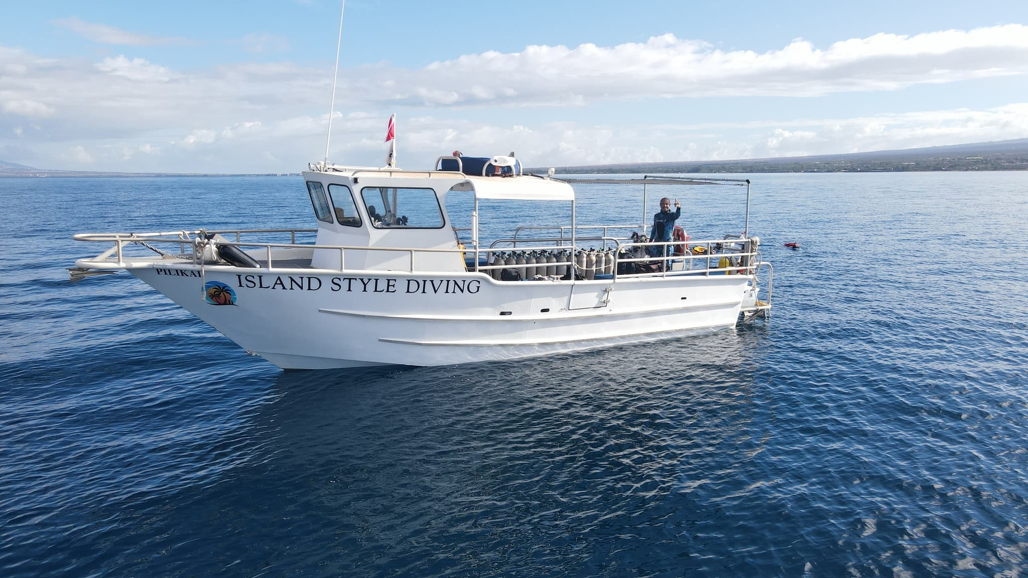 Private Boat Charter