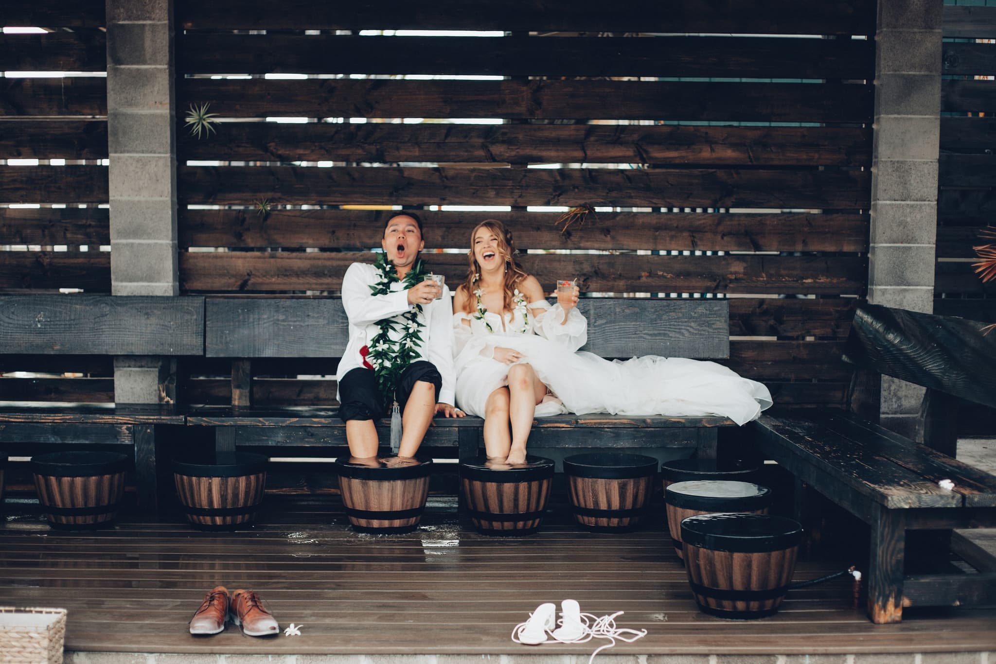 Deep Ocean Cold Water Mineral Foot Soak