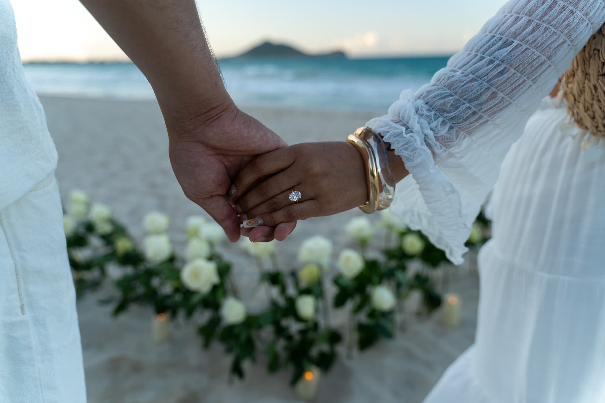 Custom Floral Proposal