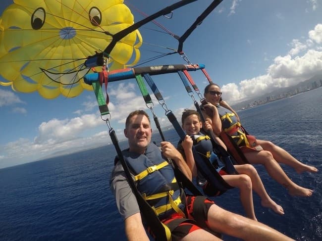 Parasail