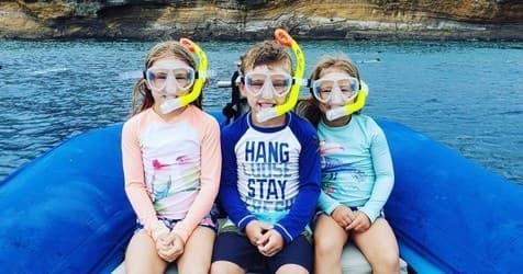 The Famous 3 Hour Molokini Plus and Turtle Town