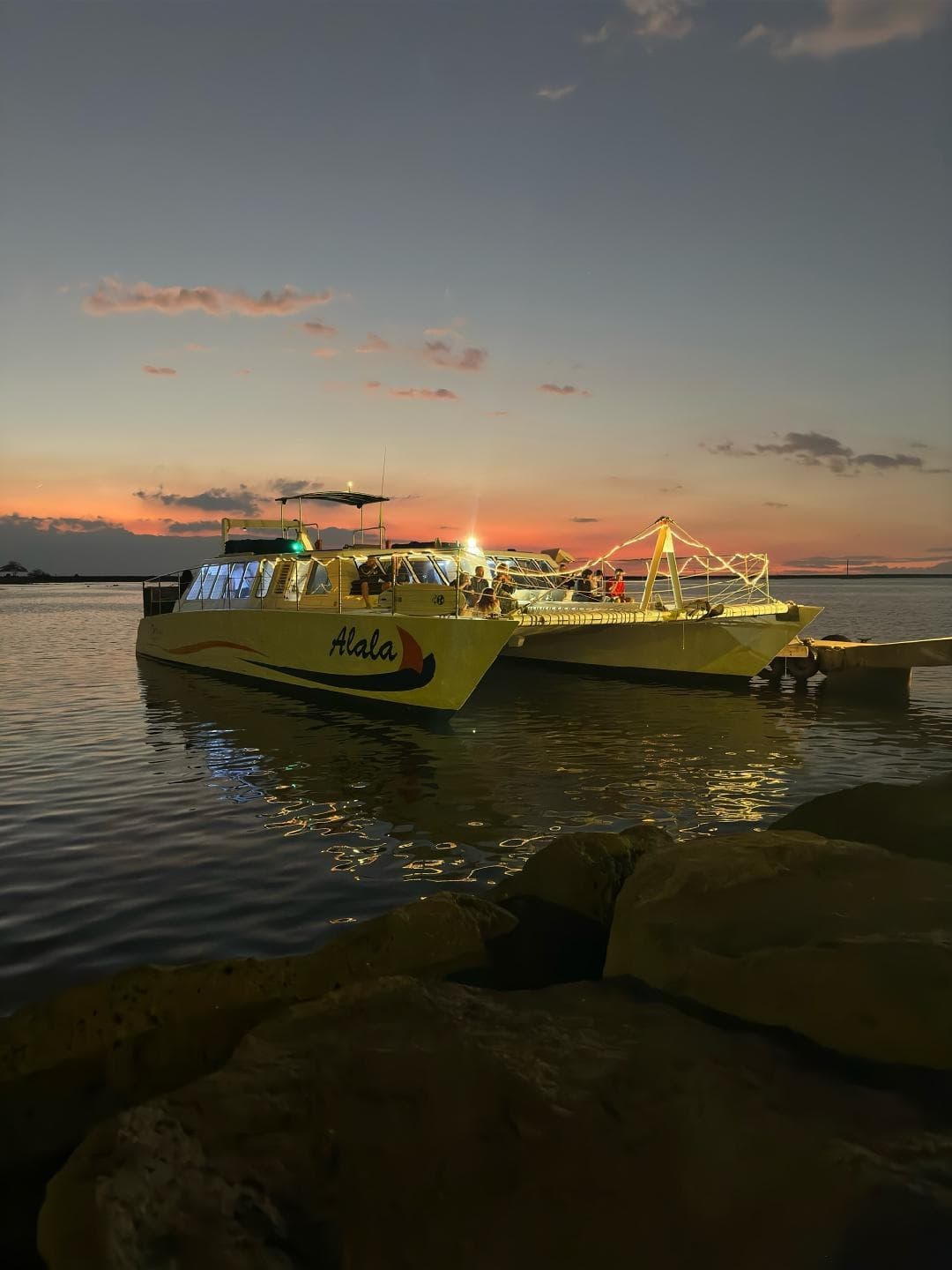 Valentines Day Cruise