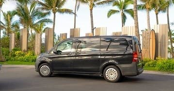 Shared Turtle Bay to  Ko’olina