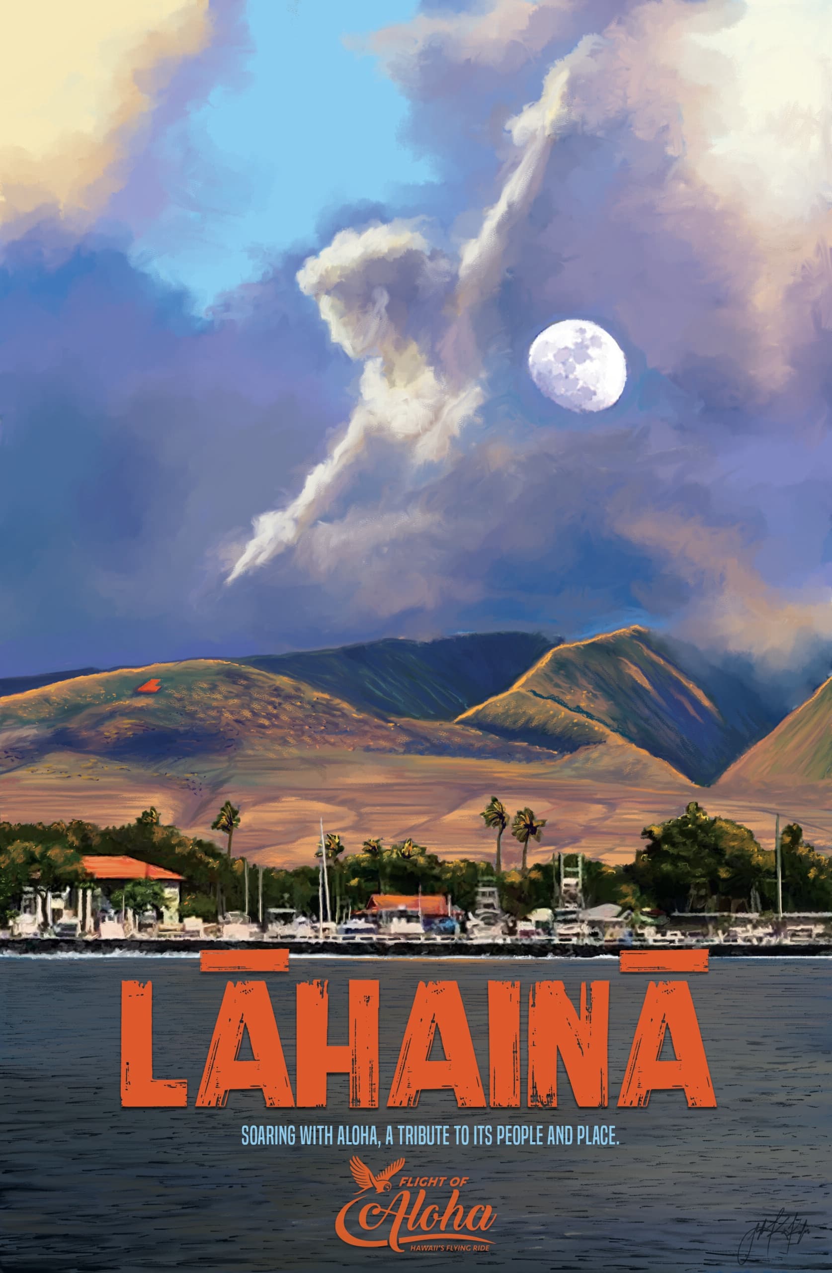 LAHAINA
