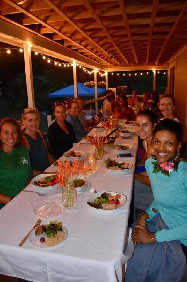 Sacred Cacao Ceremony with Breathwork and Meditation