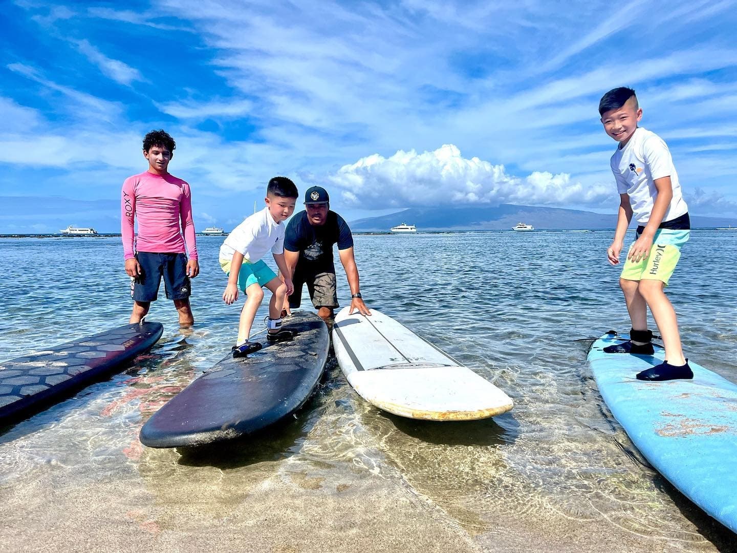 Semi-Private - 3 Days Clinic