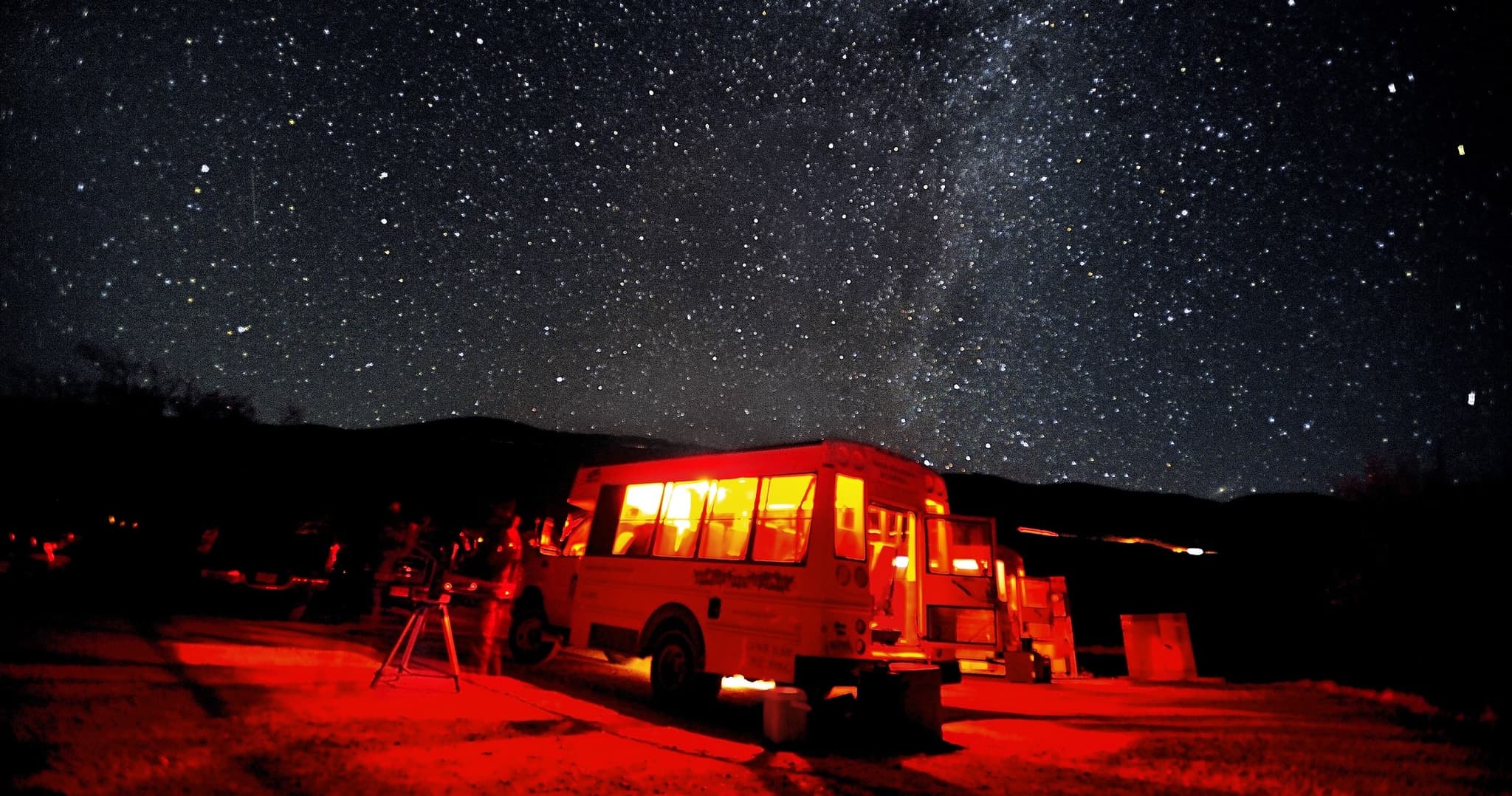 Maunakea Summit & Stars Adventure