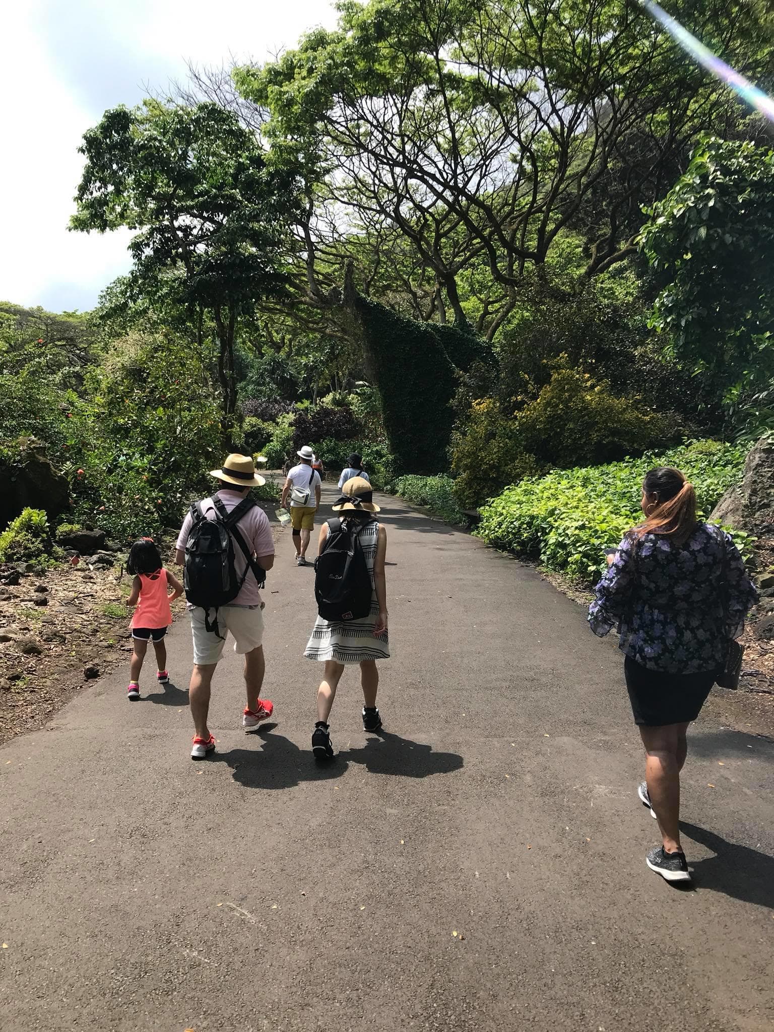 Full Day Custom Adventure (8 hours)