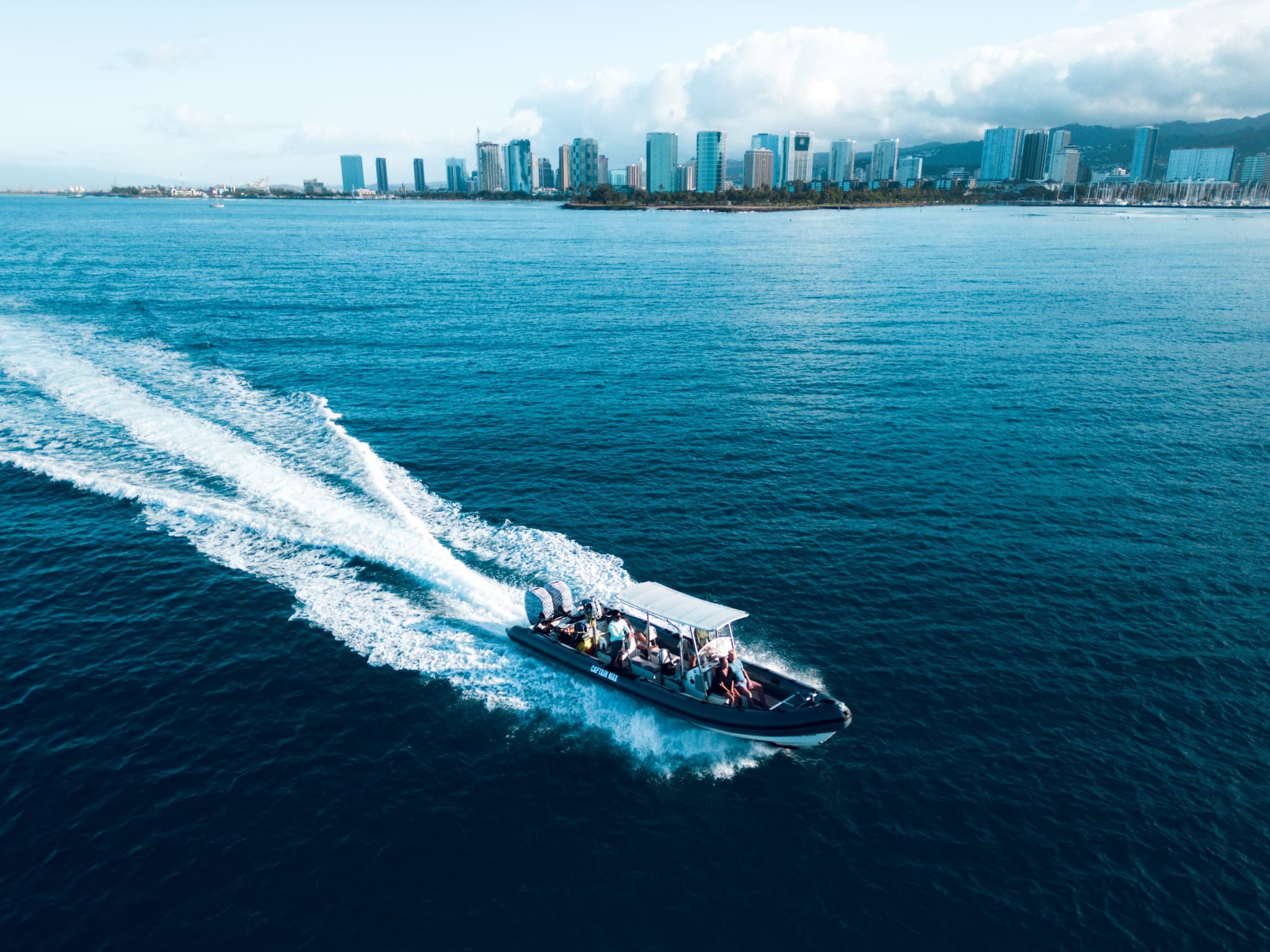 Turtle Canyon Snorkel (Semi-Private Boat Tour)