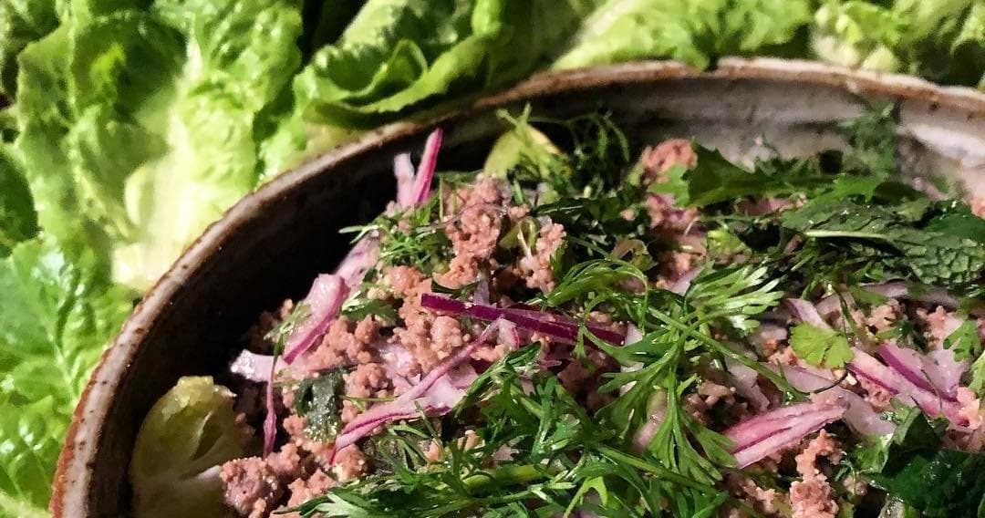 Tropical Food Forest Excursion with Farm-To-Fork Lunch