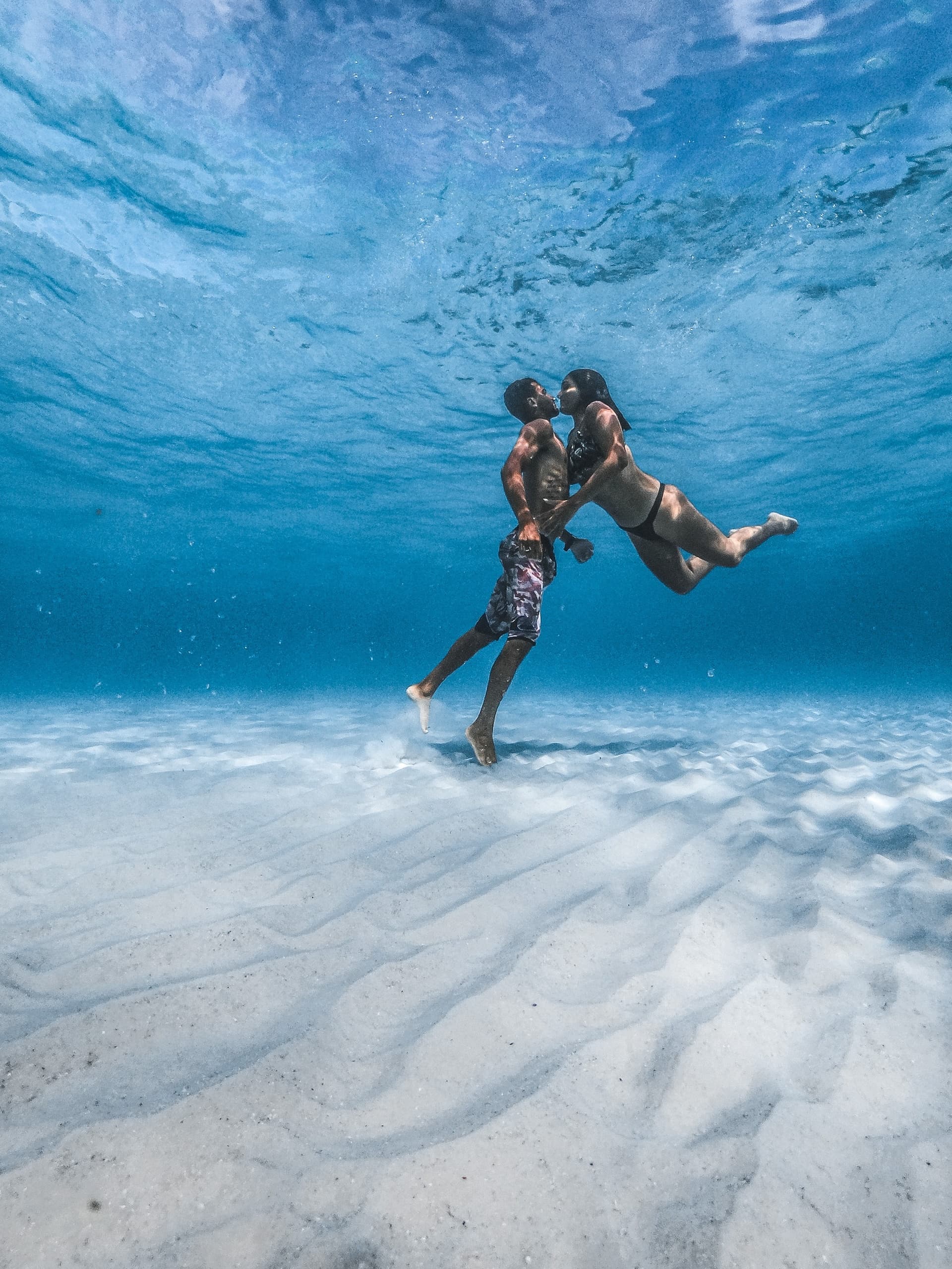 Underwater Photographer