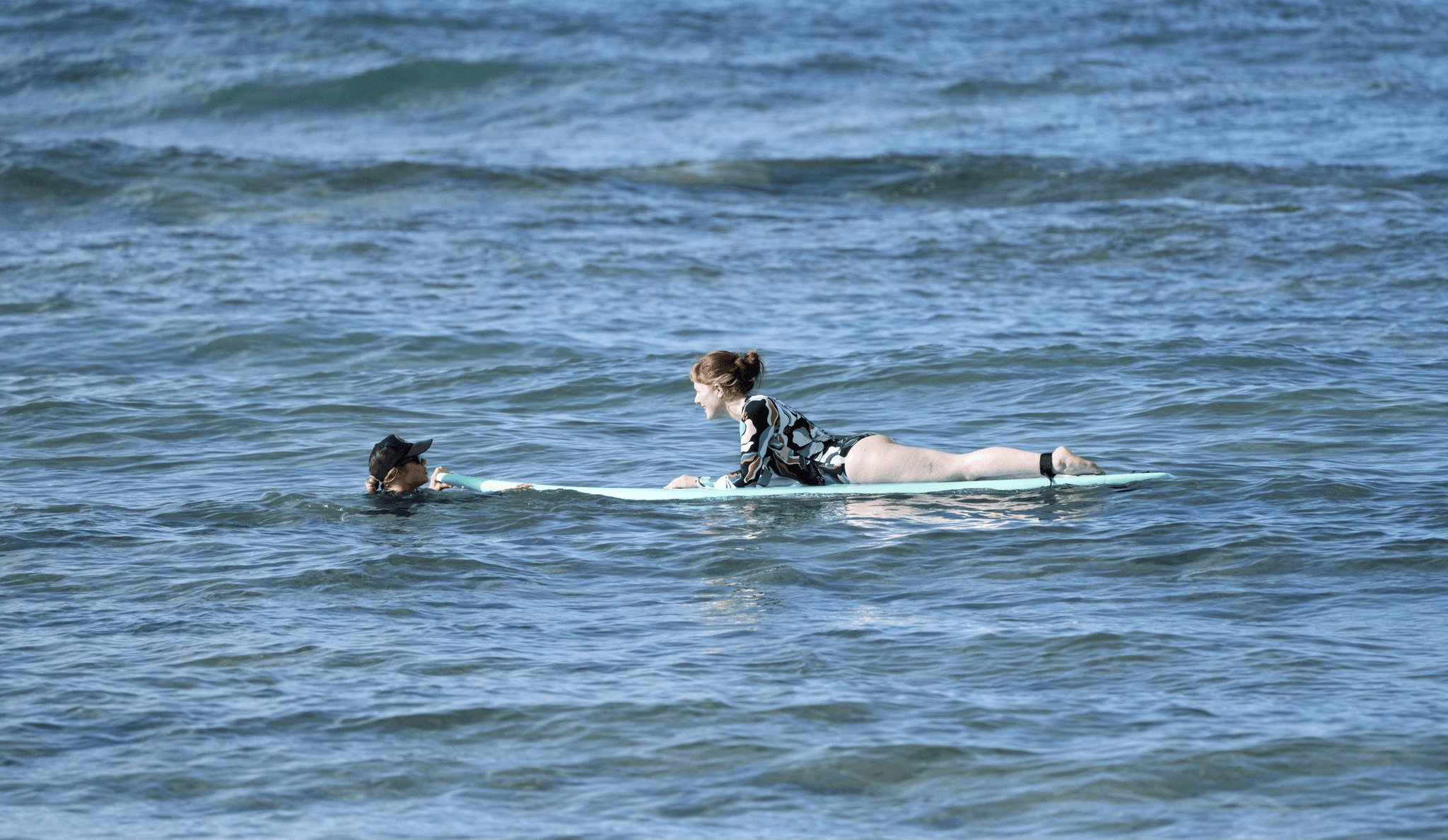 Private Surf Lessons