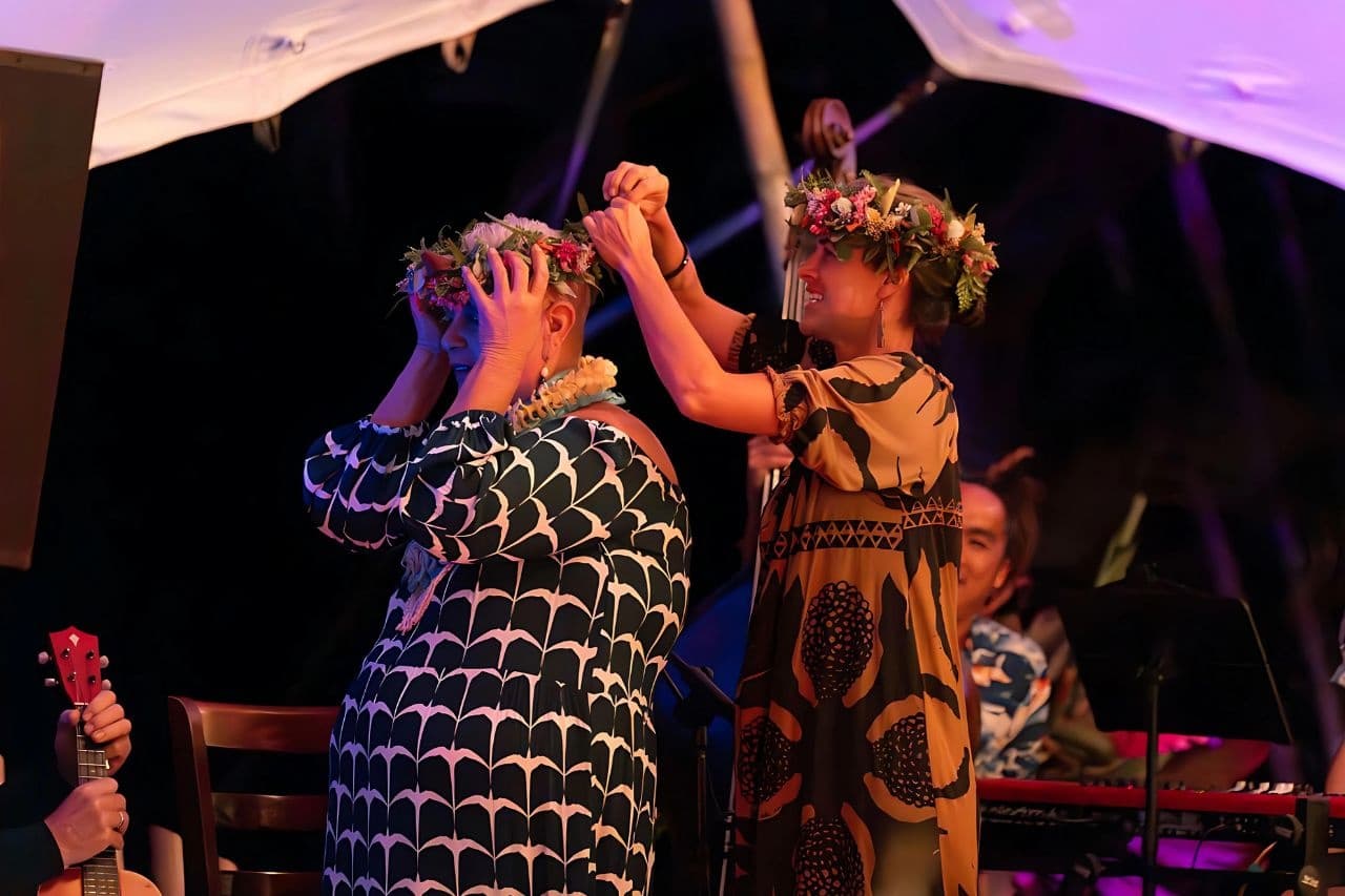 An Evening of Mele and Mana’o