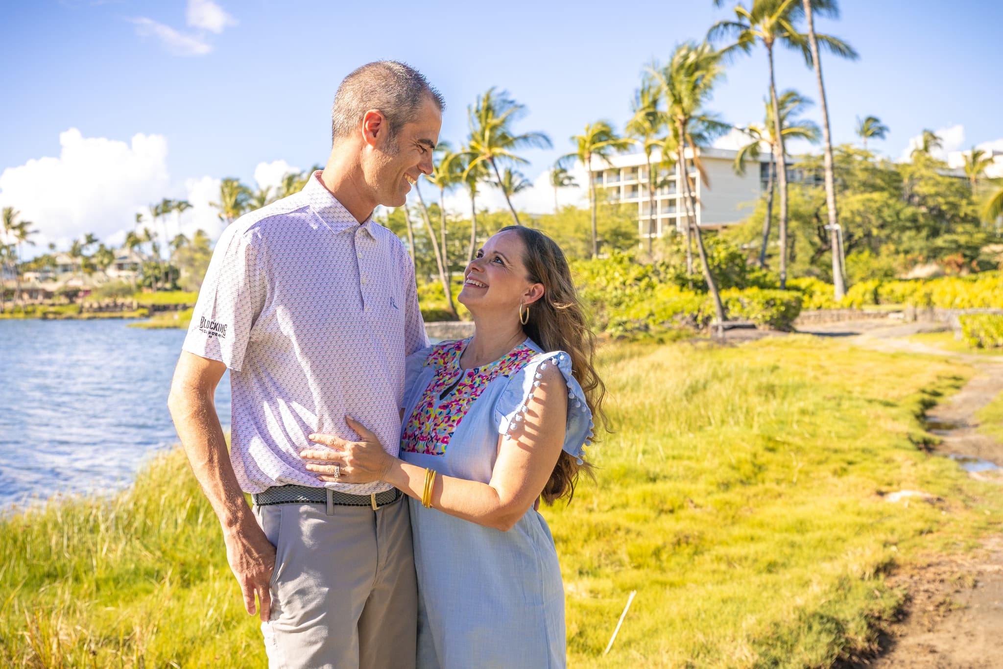 25-Minute Waikoloa Mini Session