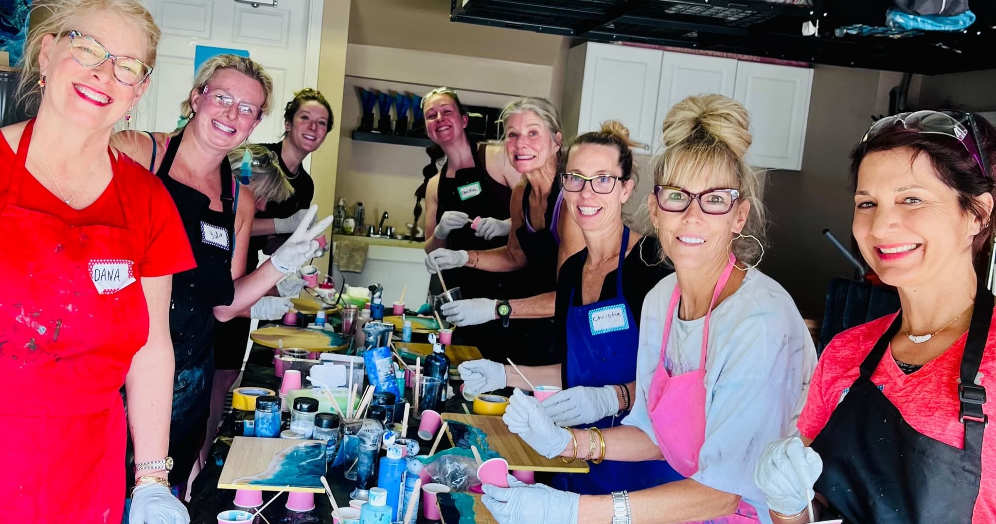 Private & Group Classes