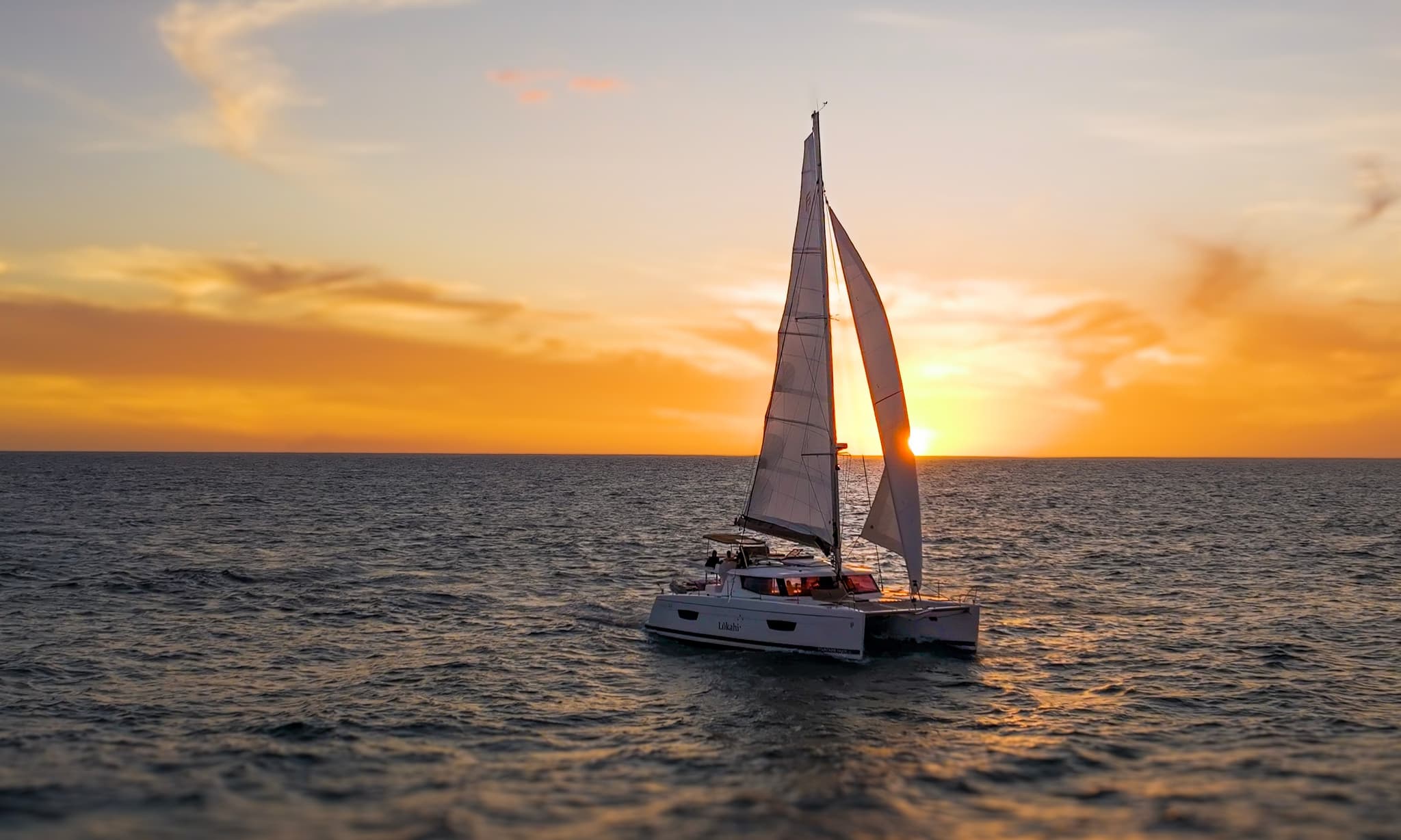 8 Hour Cruise | 1-6 Guests