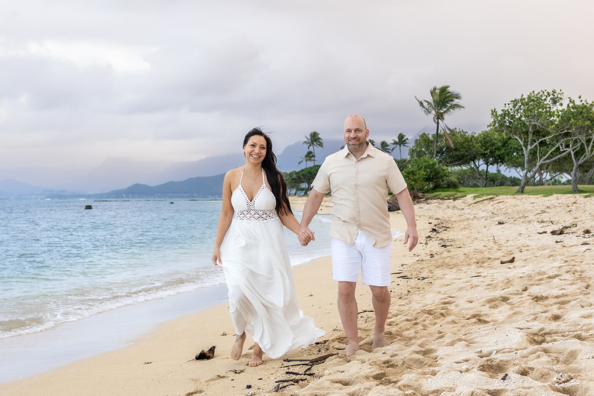 90 Minute Photo Shoot - Oahu