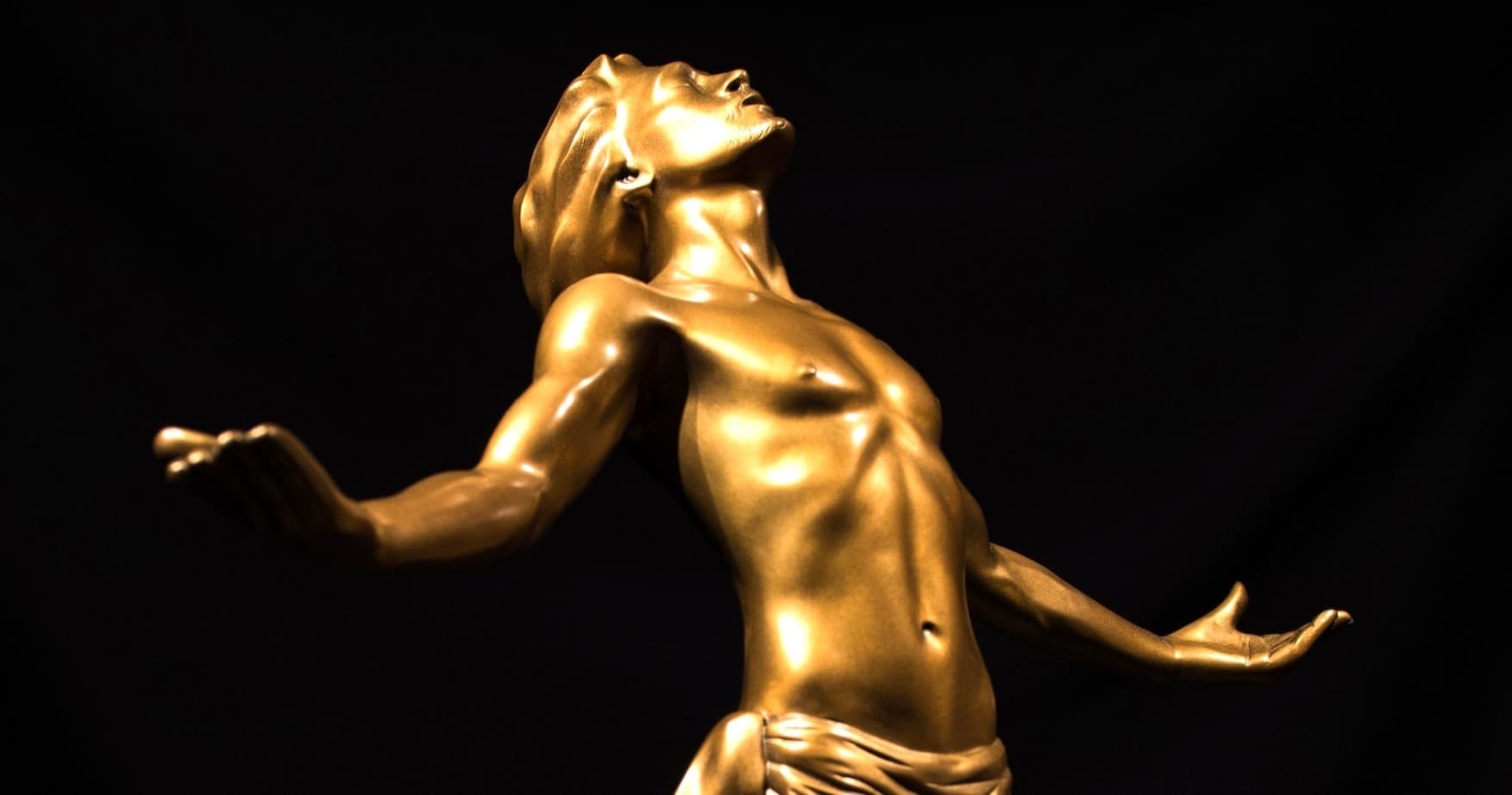 Dale Zarrella Studio Tour