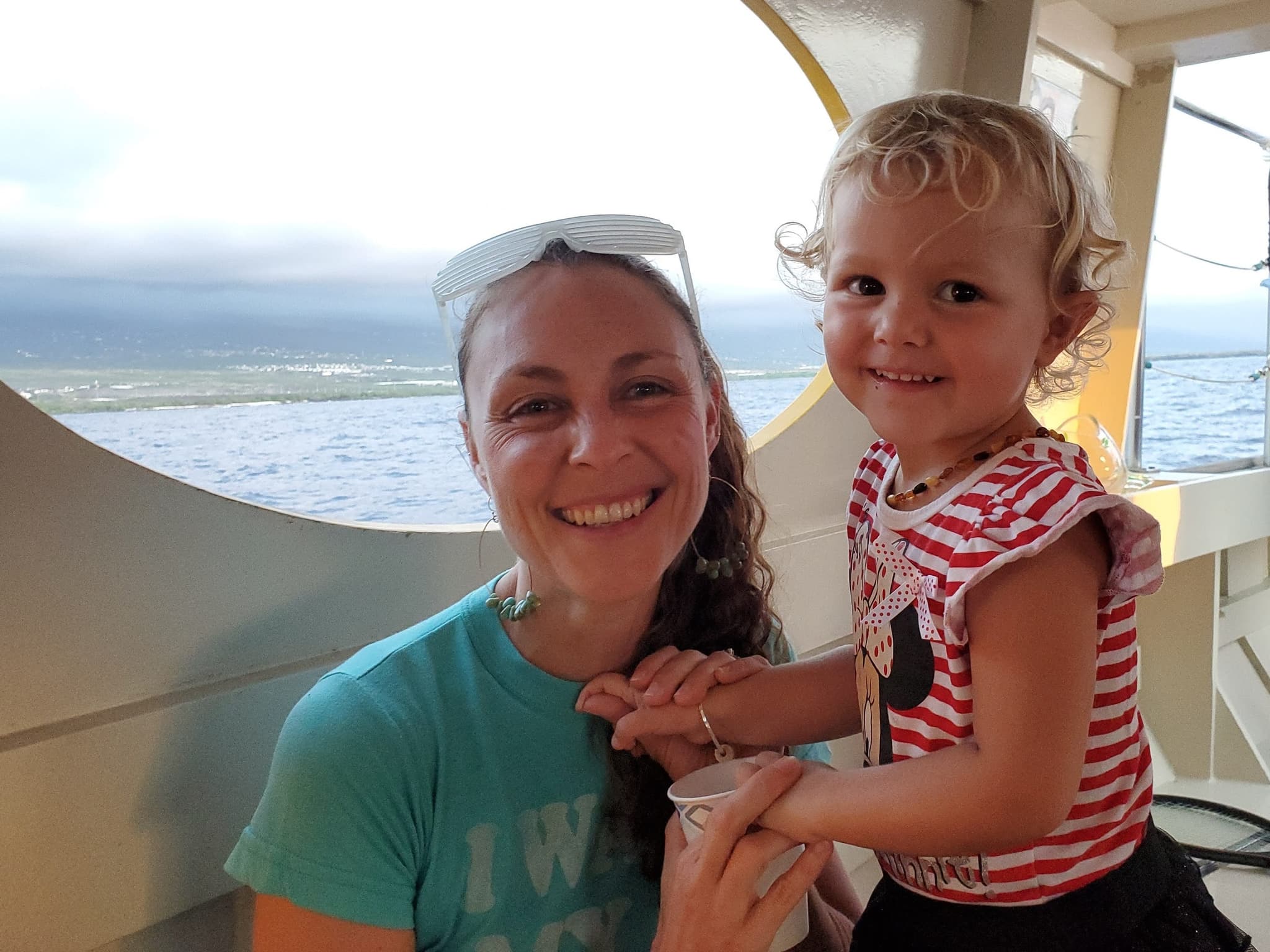 Private Charter (Honokohau Harbor Departure)