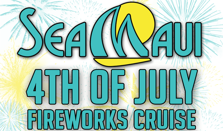 4th of July Sunset Fireworks & Cocktail Sail