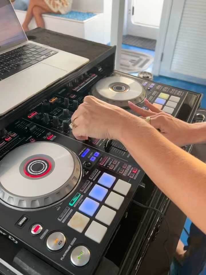 Luxury Sunset Cruise With Live Local Music or DJ/MC Entertainment (BYOB)