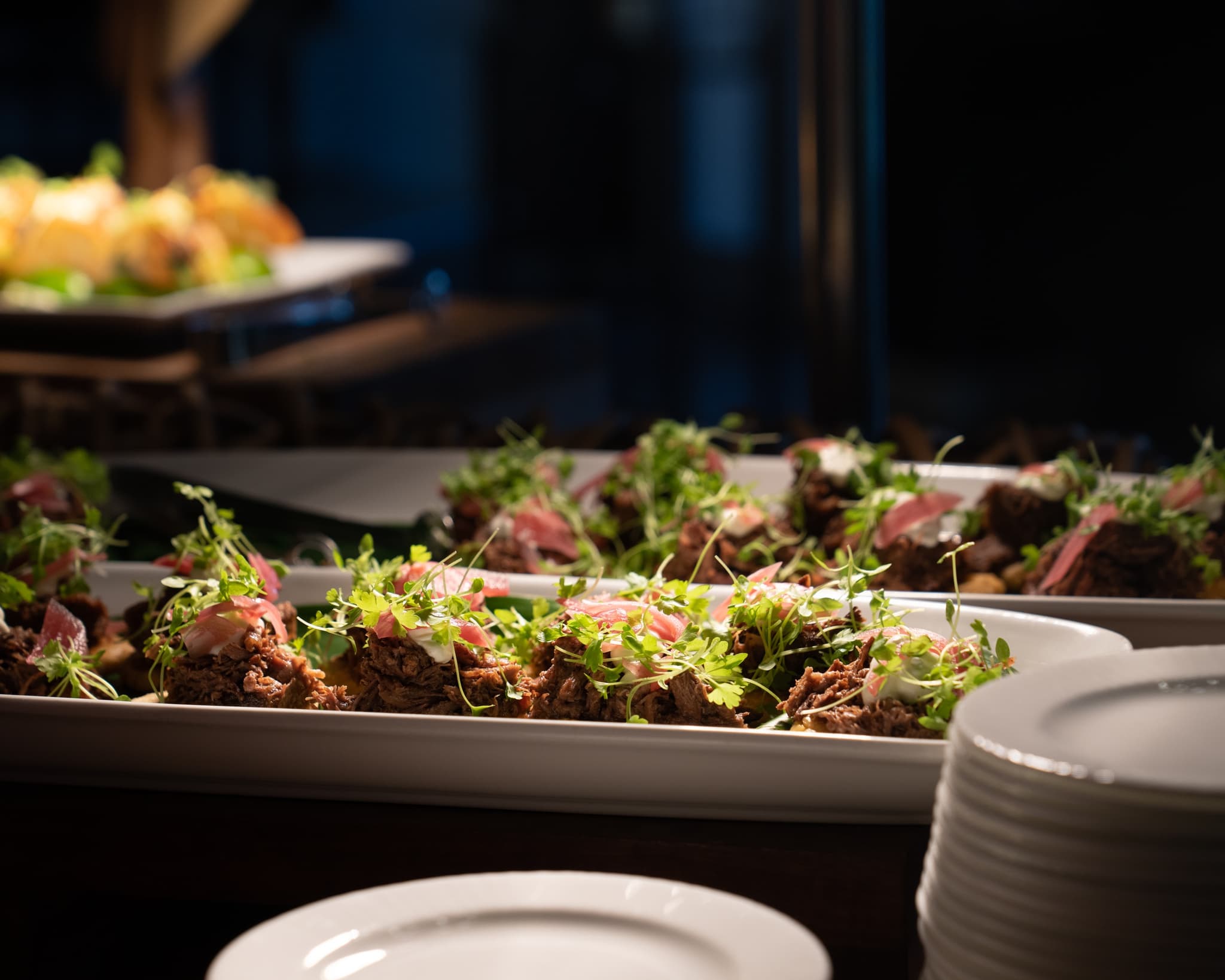 VIP MEET & GREET - CANTERA NEGRA TEQUILA TASTING with Singer-Songwriter FRANK RAY