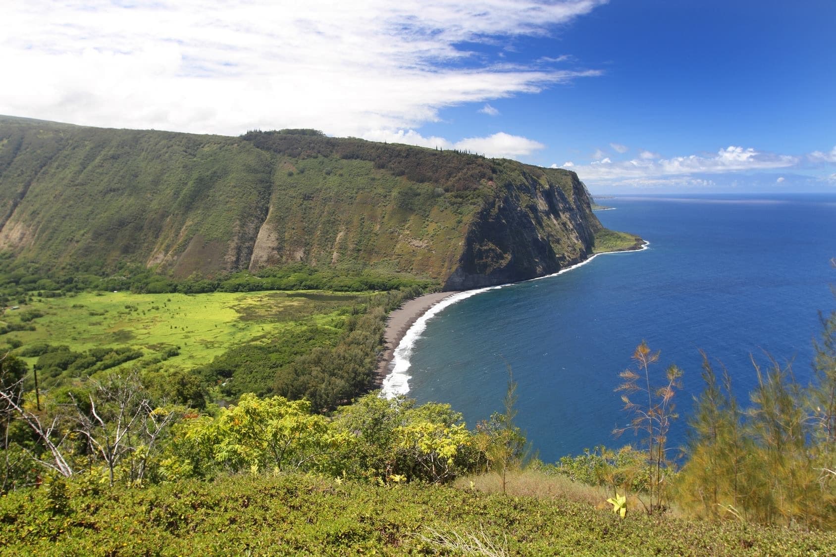 Travel for a Cause: Big Island Hawaii 14 Day Program