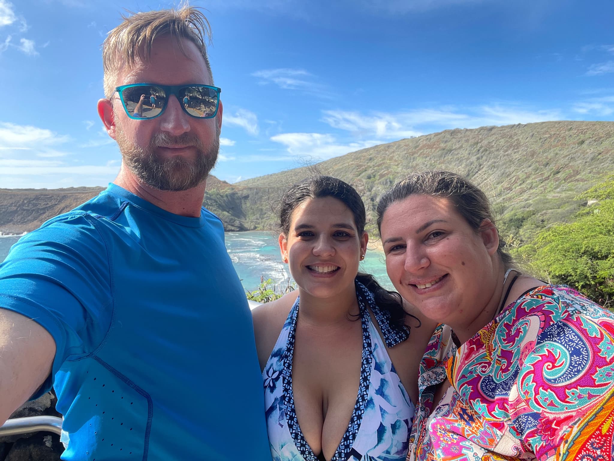 Aloha Beach Tour • Hanauma Bay