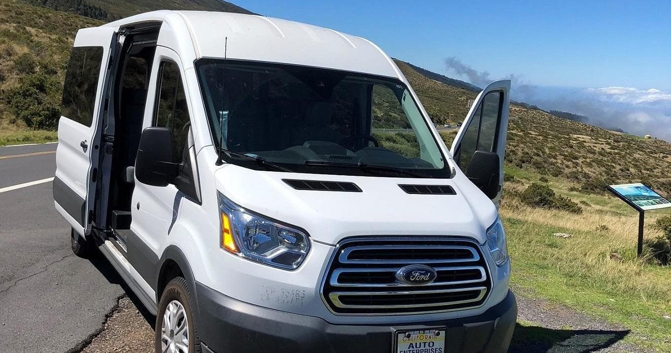 Private Tours - Nawilili, Honolulu, Kailua-Kona, Hilo, Kahului, Lahaina