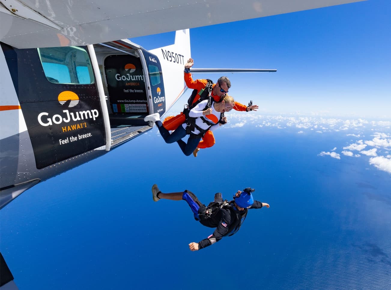 GoJump Hawaii
