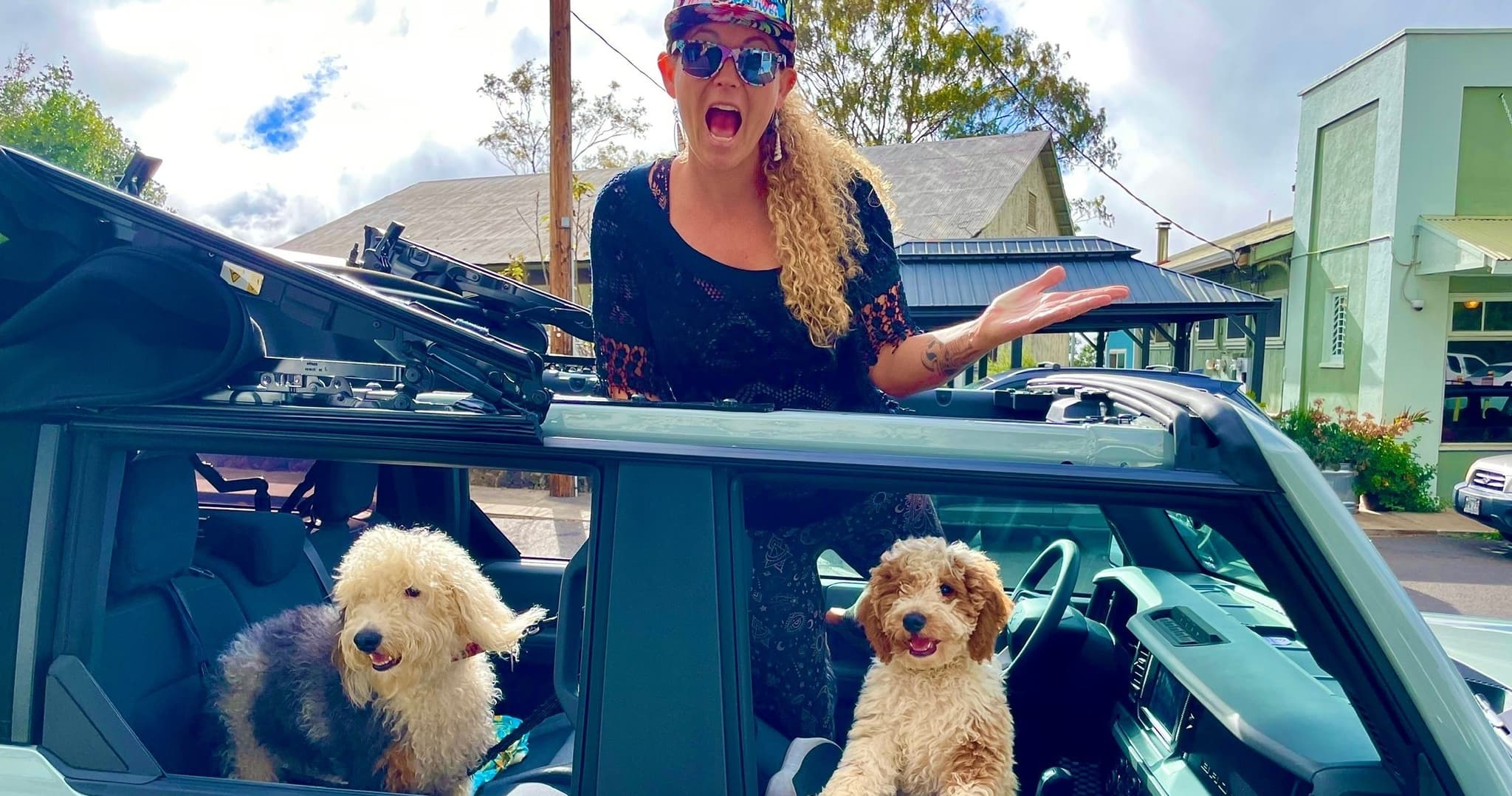 Locals' Favorites: Private Maui Tour