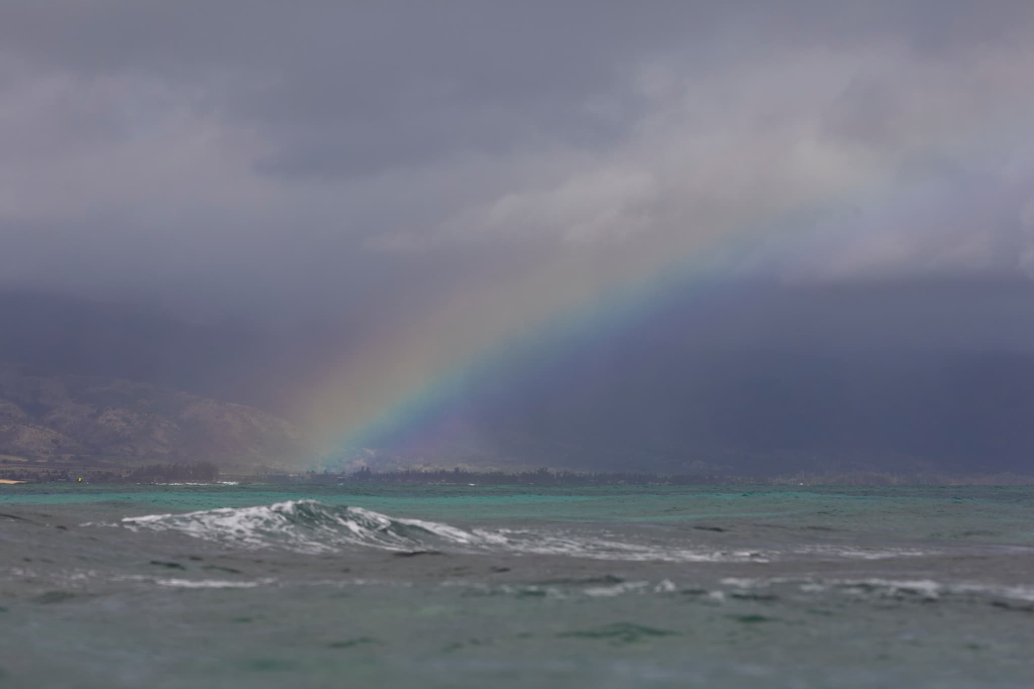 Private "Kapu" Surf Lesson