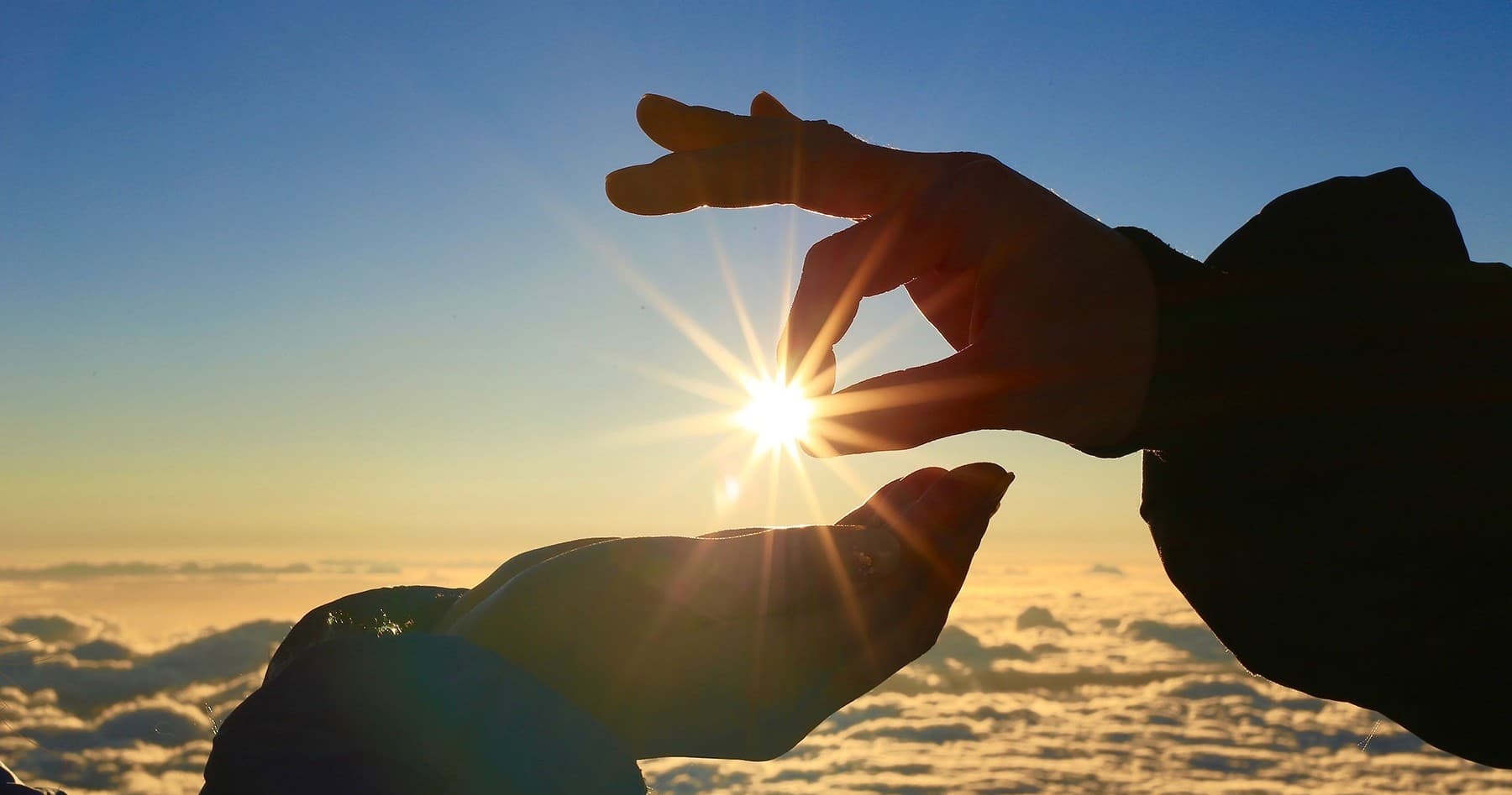 Mauna Kea Sunrise & Stars Tour