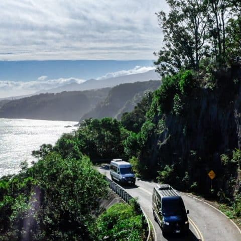 Private Tours: Road to Hana & Haleakala National Park or Customized Adventures