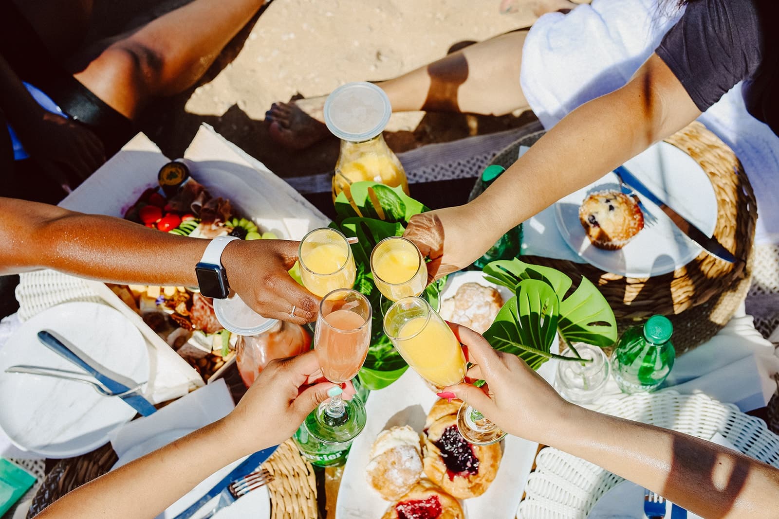 Bachelorette Parties, Corporate Groups, Children's Birthdays & Private Groups