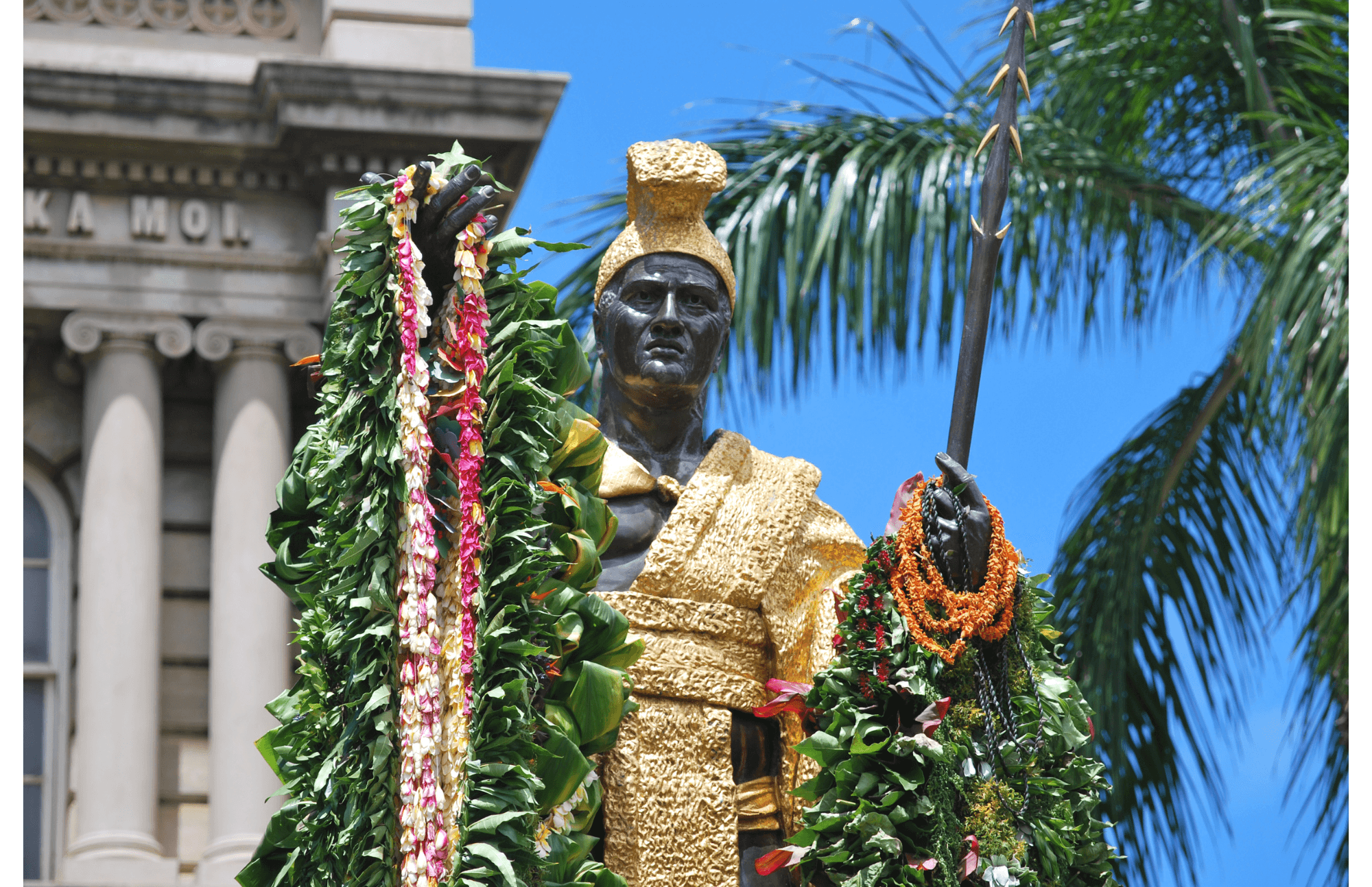 Premier Pearl Harbor and Hawaiian Kingdom History Tour (Online Reservation)