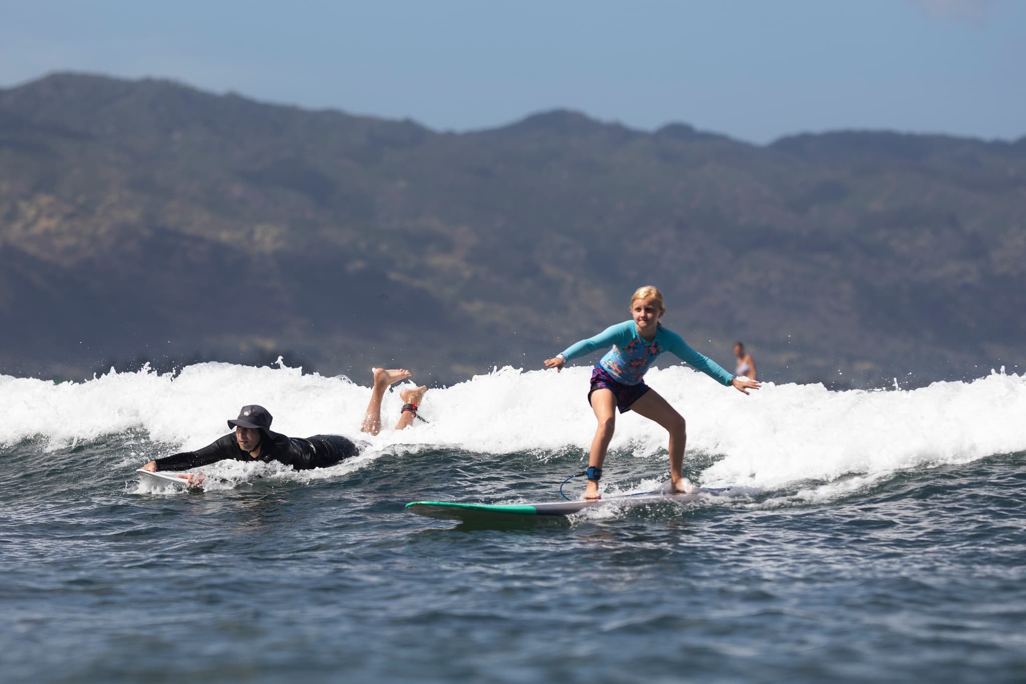 Keiki Surf Camp