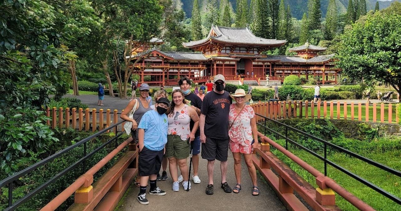 Amazing Circle Island Tour