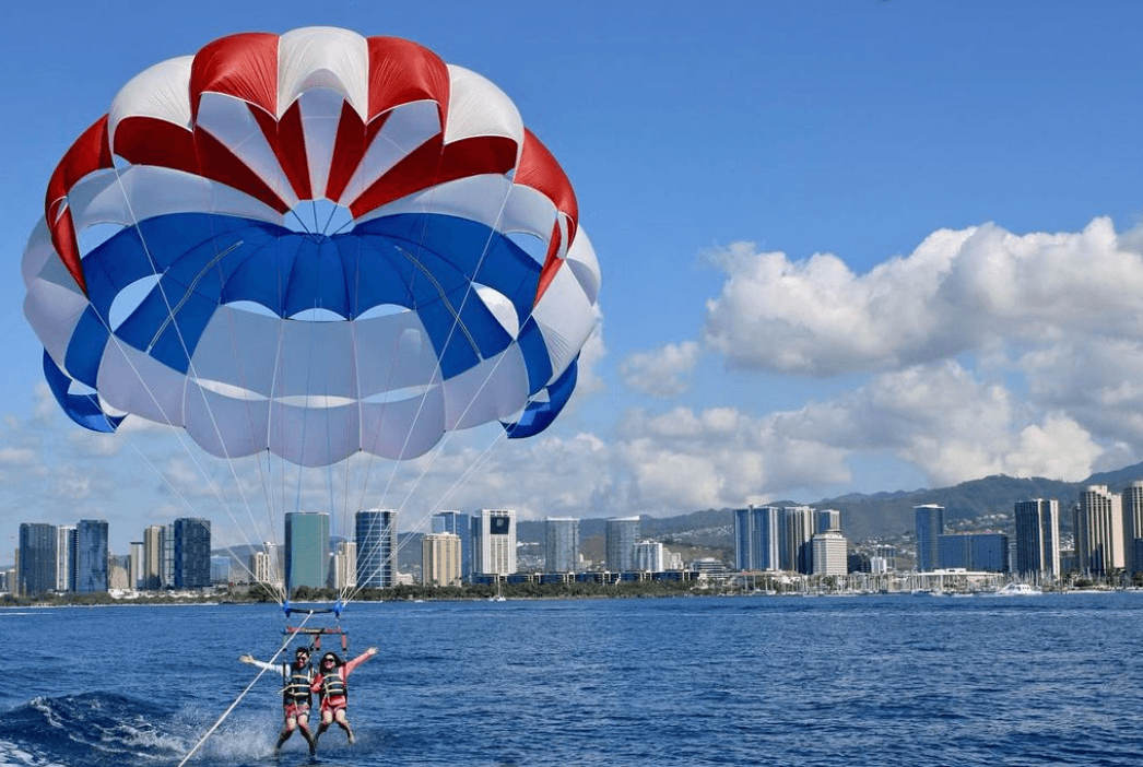 Parasail