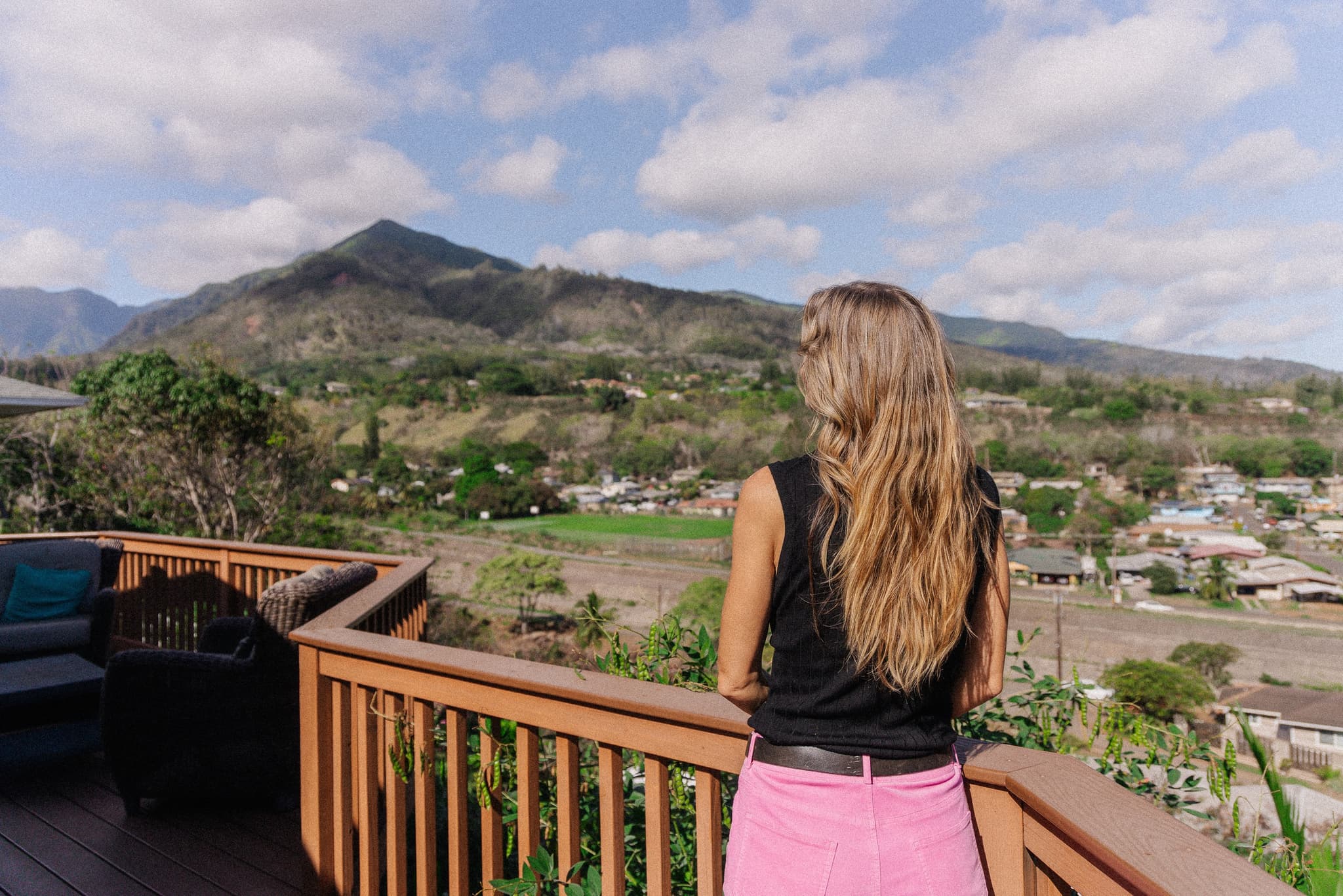 Wild Food & Farm Tour