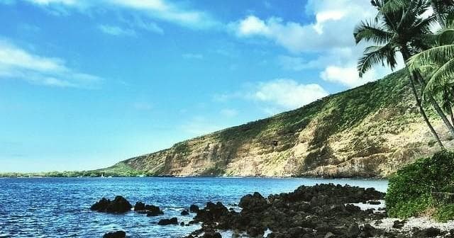 Midday Meander: Kealakekua Bay Kayak and Snorkel Tour