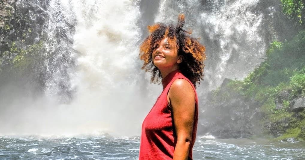 Waterfall Hiking Tour