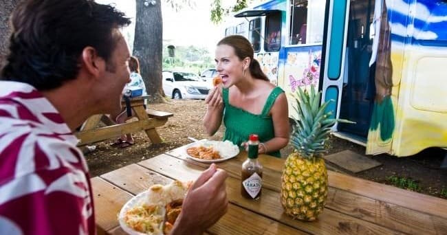 Small Group Oahu Circle Island Tour