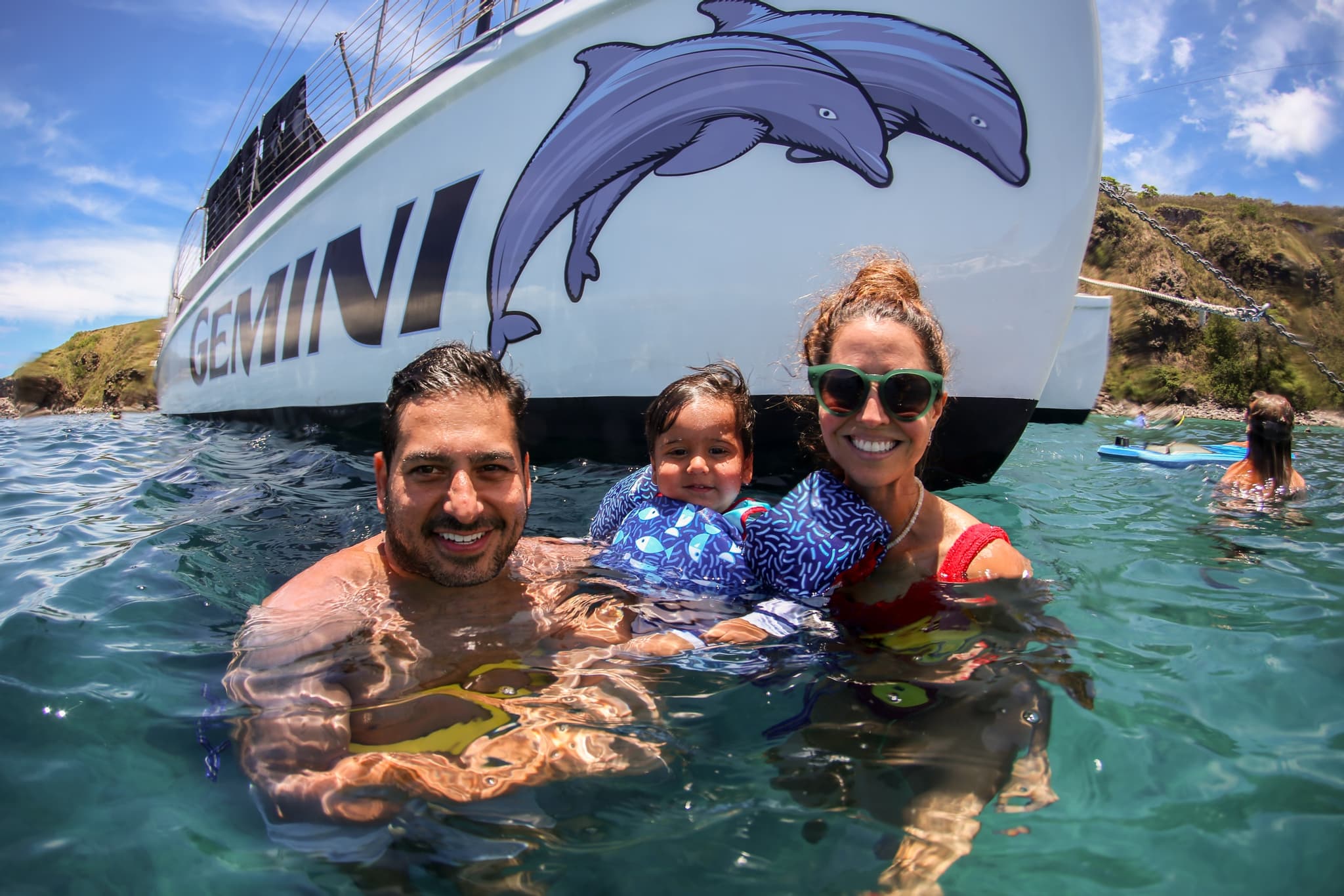 Morning Snorkel Adventure