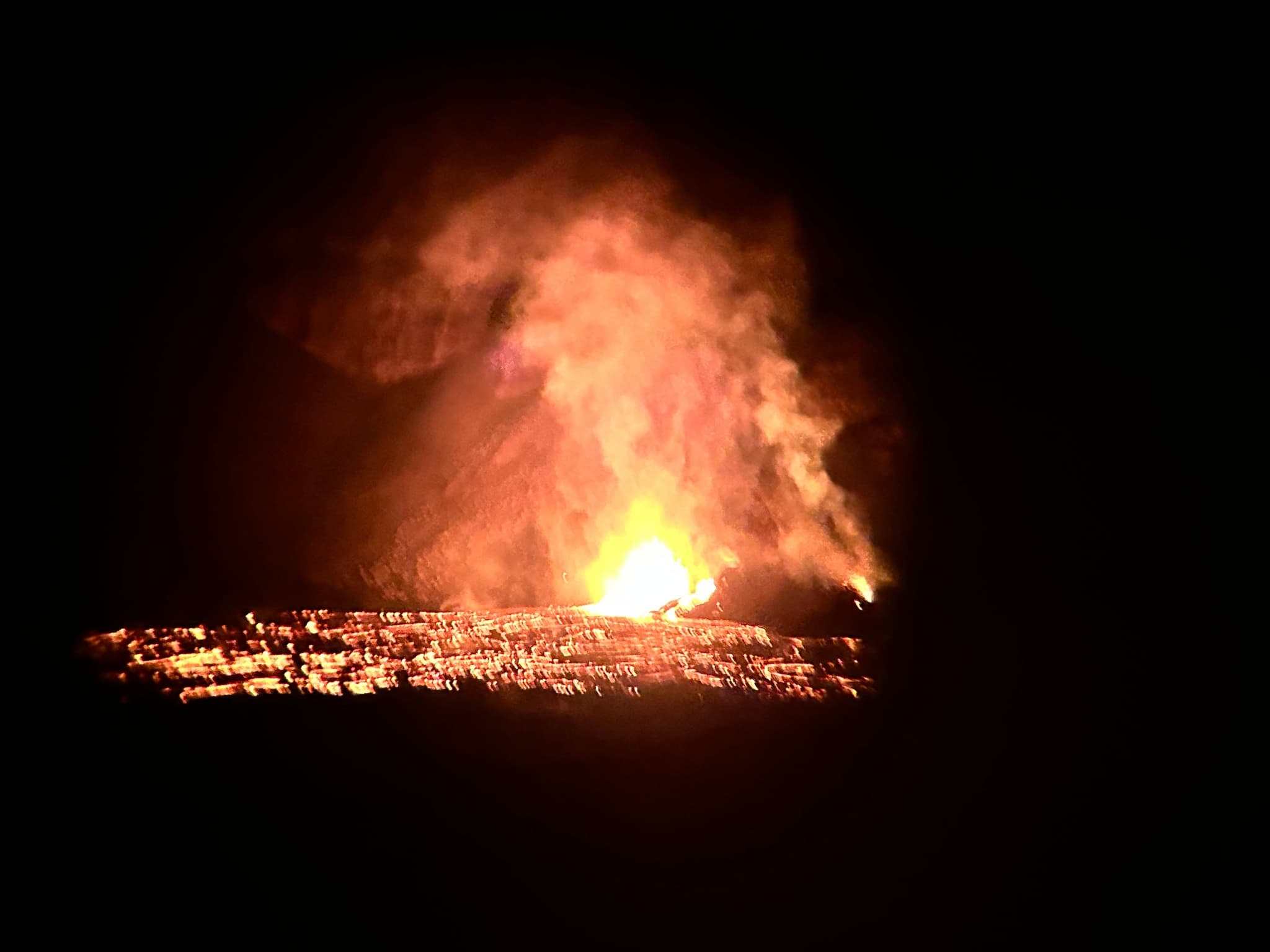 Hawaii’s Volcanoes National Park Tour