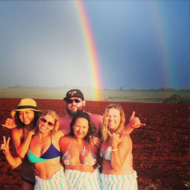 Oahu North Shore Circle Island Tour