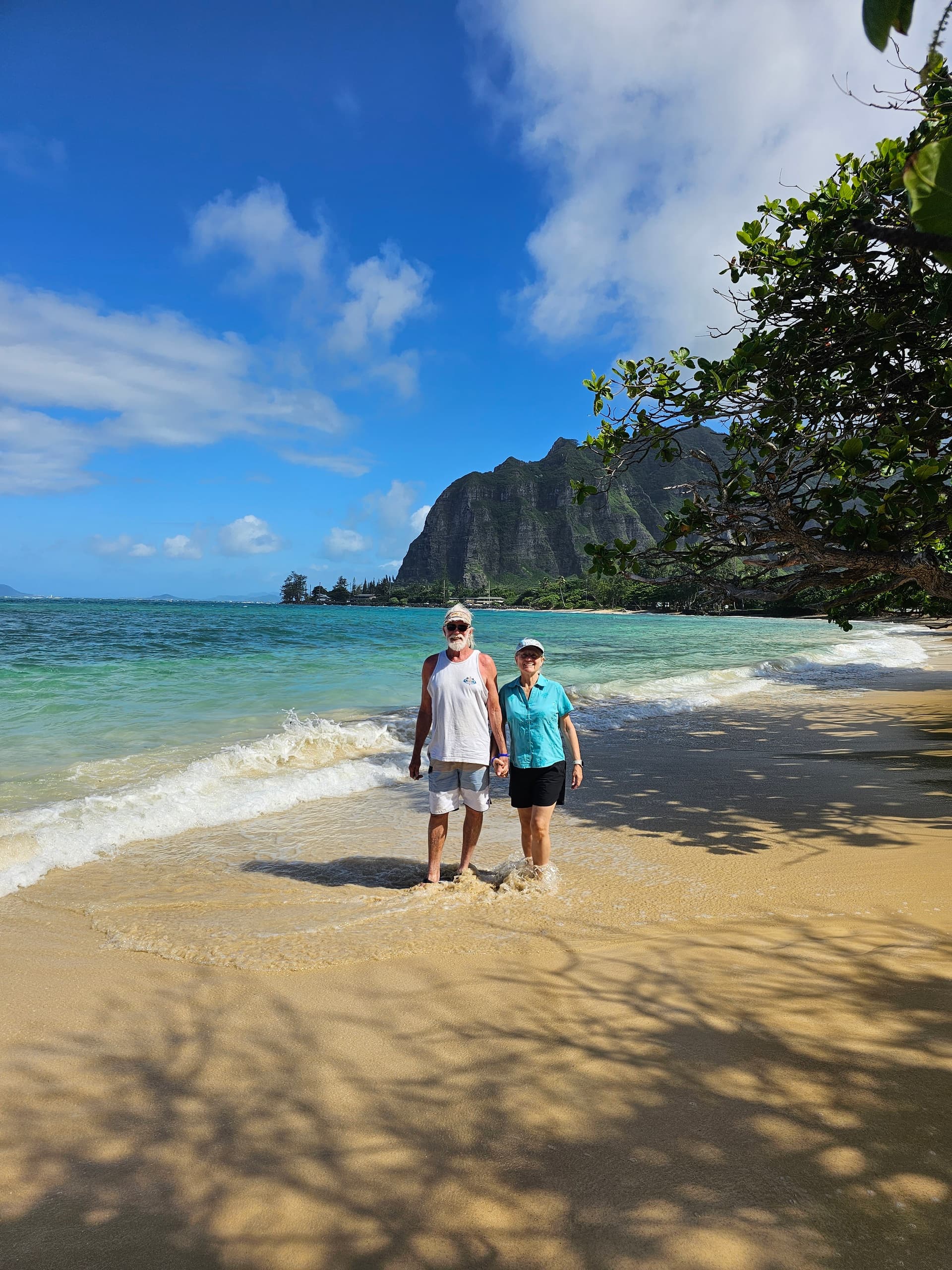 Tour Privado por O'ahu en Español