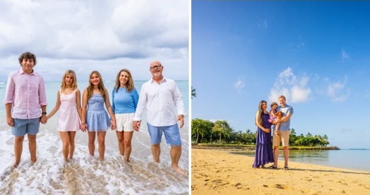 🌺 Aloha Celebration Experience