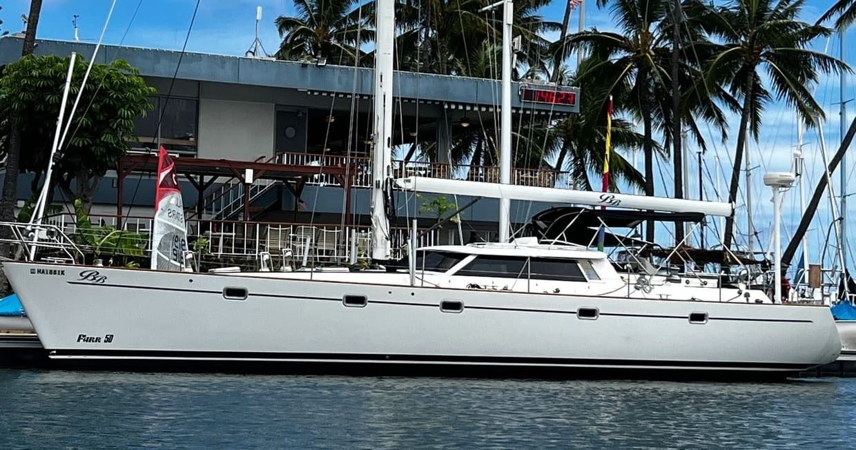 Private Sailing Charter