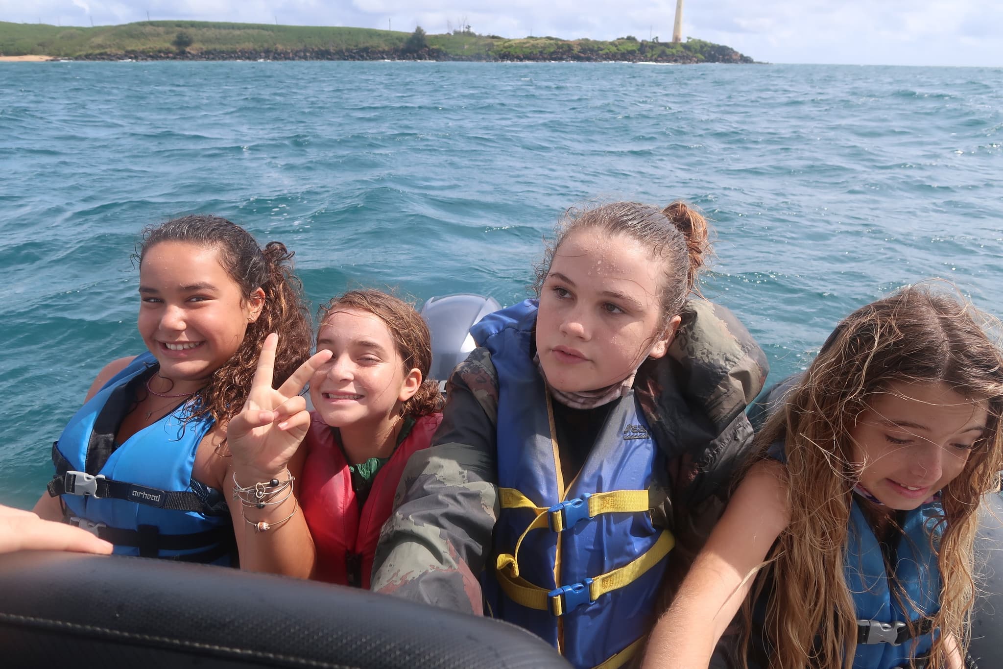 Seabirds and Marine Mammals